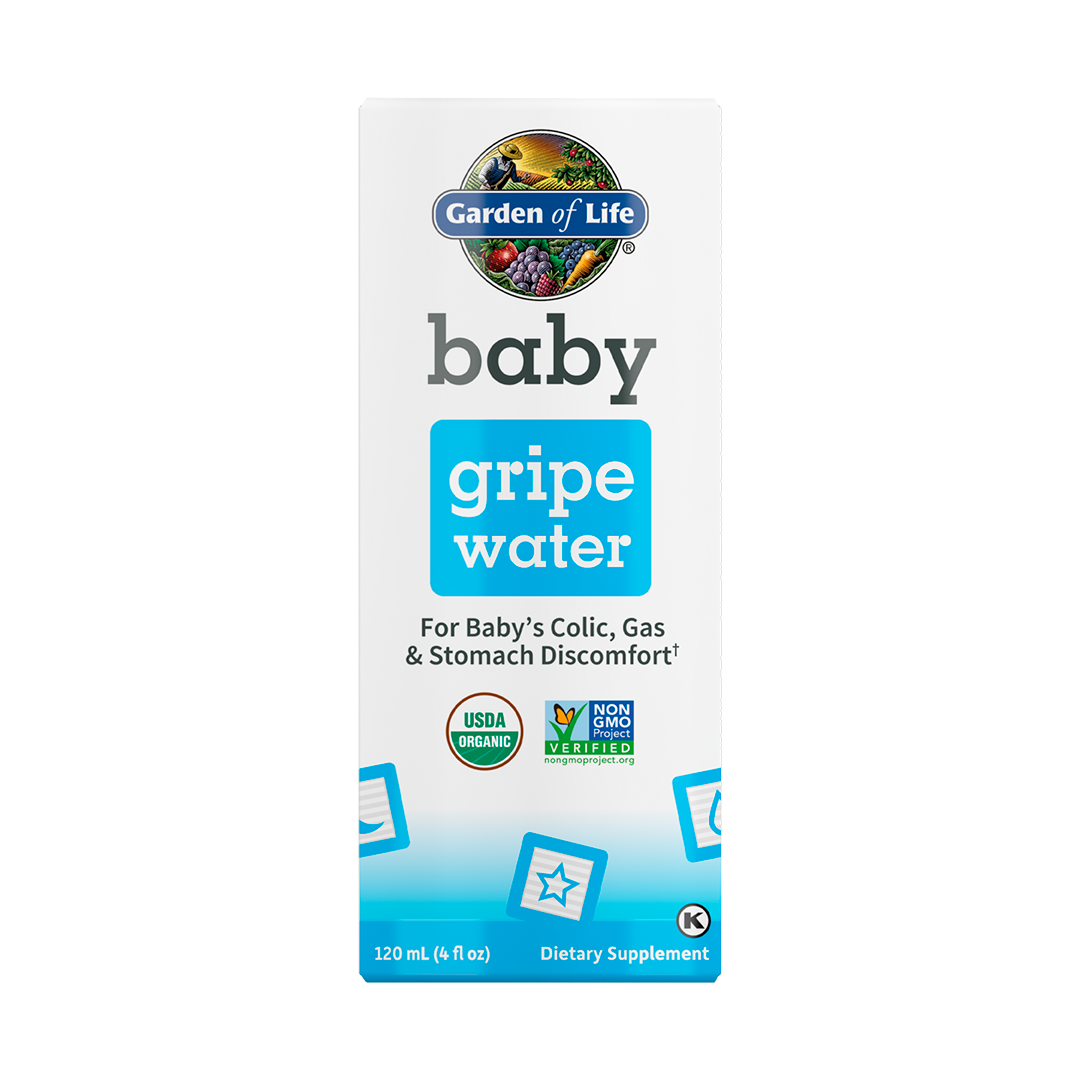 Baby Gripe Water Tienda Bienesta
