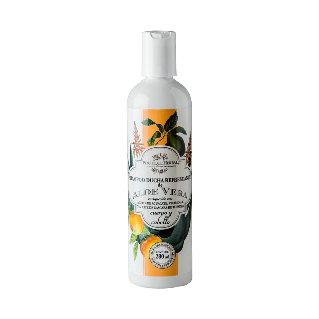 Graine Créative Feste Shampoo Basis Mit Aloe Vera (100 G) - Zum Selbstanrühren, Plastikfrei