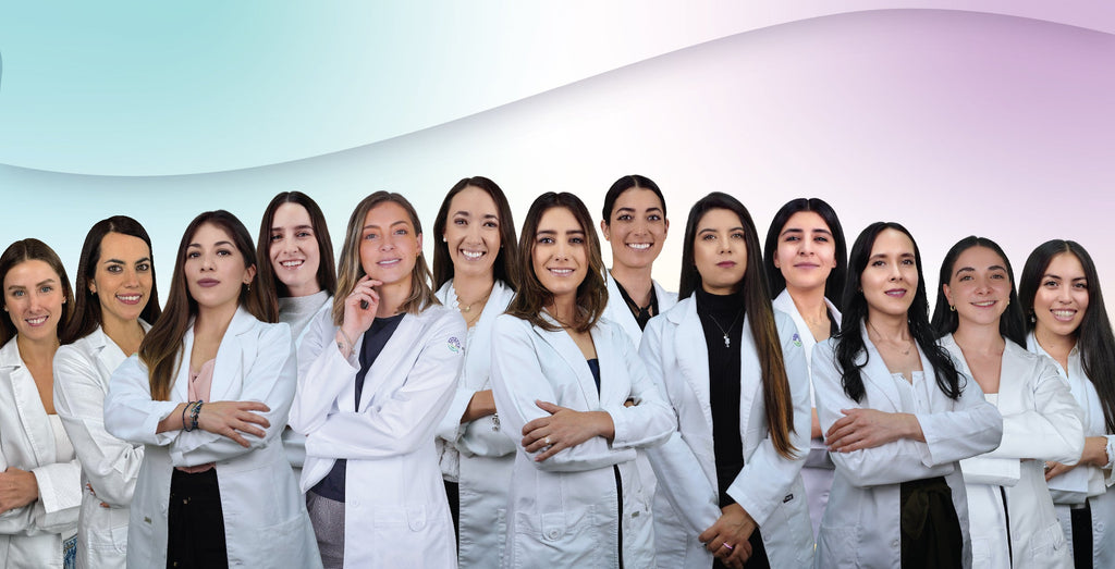 Consultas 👩🏻‍⚕️