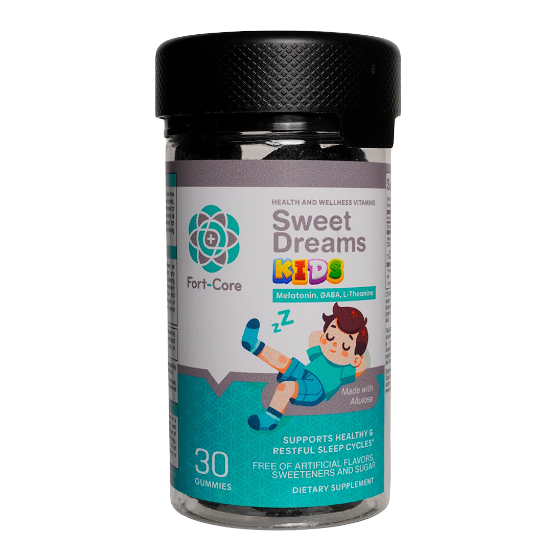 Sweet Dreams Kids Fort Core – Tienda Bienesta México