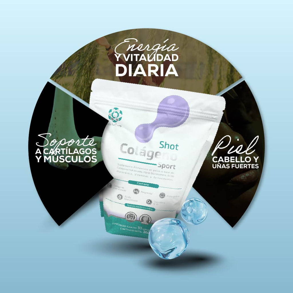 Fort Core – Tienda Bienesta México